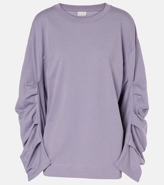 Sweat-shirt en coton | Dries Van Noten