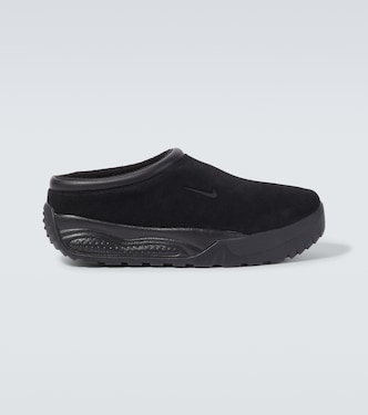 Slip-Ons ACG Rufus aus Veloursleder | Nike