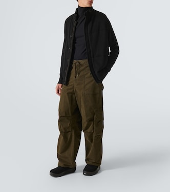 Slip-on ACG Rufus in suede | Nike