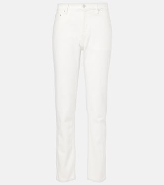 Jeans tapered a vita bassa | Toteme