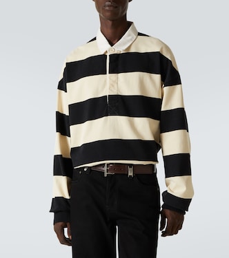 Cintura in pelle | McQueen
