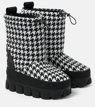 Botas de nieve Snowy | Goldbergh