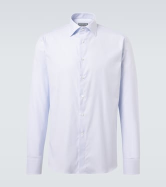 Hemd aus Baumwolle | Canali