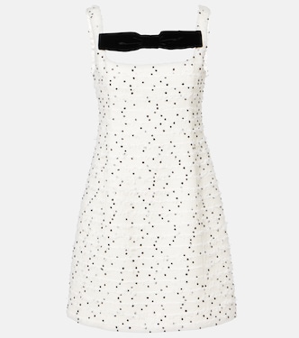 Minikleid aus Tweed | Nina Ricci