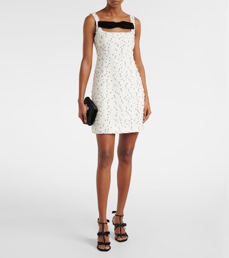 Minikleid aus Tweed | Nina Ricci