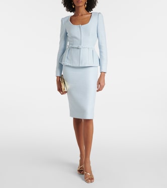 Jupe midi | Roland Mouret