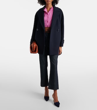 Cardigan cropped Pam in cotone | 'S Max Mara
