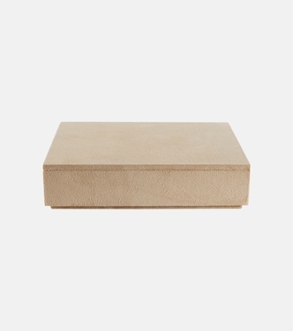 Aufbewahrungsbox | Michaël Verheyden