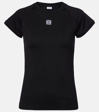 T-shirt Anagram in jersey | Loewe