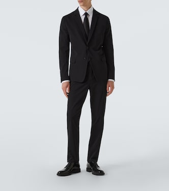 Hemd aus Baumwolle | Dolce&Gabbana