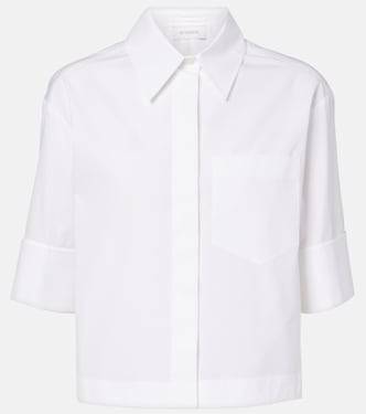 Hemd Eliot aus Baumwolle | Sportmax