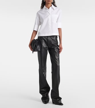 Eliot cotton shirt | Sportmax