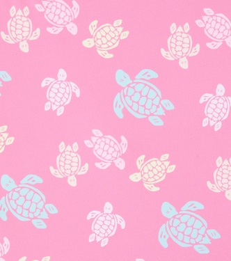 Costume intero Tortues con stampa | Vilebrequin Kids