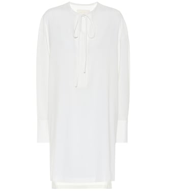Abito in misto lana | LOW CLASSIC