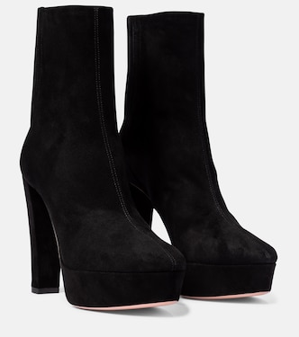 Botines Saint Honore 120 de ante | Aquazzura