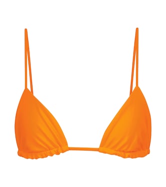 Top bikini Via a triangolo | Jade Swim