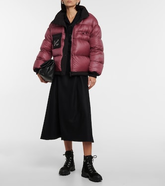 Alasia down puffer jacket | Moncler Genius