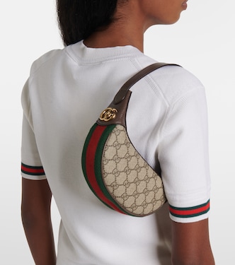 Schultertasche Ophidia GG Mini | Gucci
