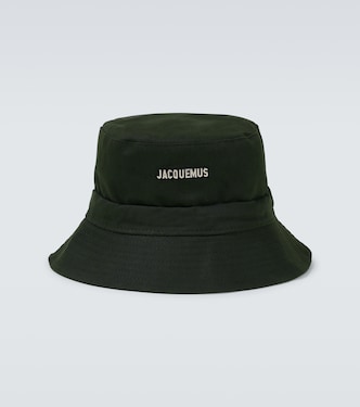 Sombrero de pescador de algodón | Jacquemus