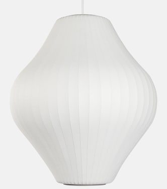 Nelson Pear Bubble Medium pendant lamp | Hay