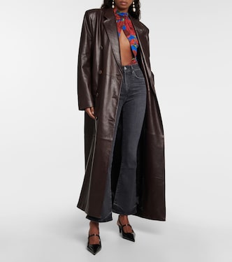 Lilah high-rise bootcut jeans | Citizens of Humanity