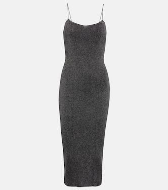 Pilar midi dress | Khaite
