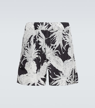 Bañador estampado | Valentino