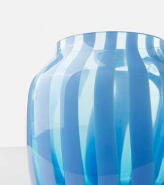 Juice Wide vase | Hay