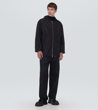 Veste en Re-Nylon | Prada