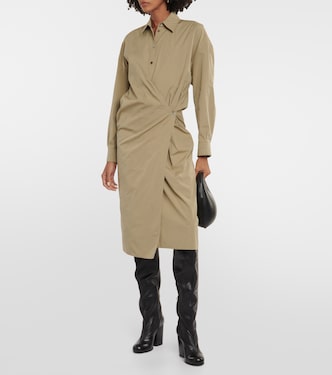 Robe chemise | Lemaire