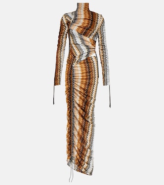 Robe longue | Missoni