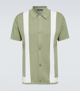Camicia Barretos in cotone | Frescobol Carioca