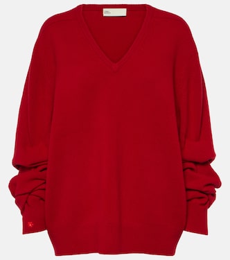 Jersey de en mezcla de lana | Tory Burch