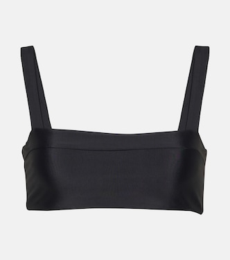 Coast bikini top | Jade Swim