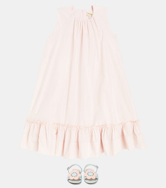 Kleid | Stella McCartney Kids