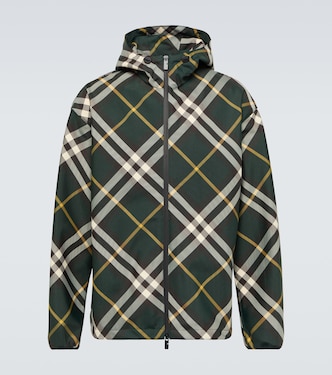 Veste Burberry Check | Burberry