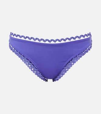 Boogie bikini bottoms | Eres
