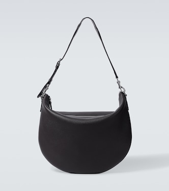 Messenger Bag Gucci B Large aus Leder | Gucci