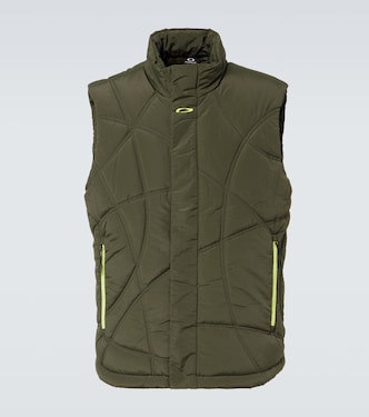 Chaleco acolchado Hyland O-Puff | Oakley