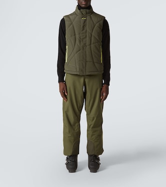 Veste sans manches Hyland O-Puff matelassée  | Oakley