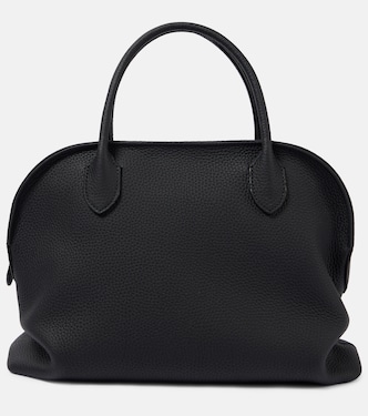 Tote Agnes aus Leder | The Row