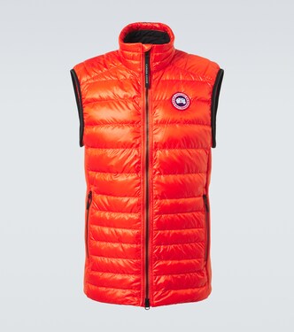 Daunenweste HyBridge Lite aus Ripstop | Canada Goose