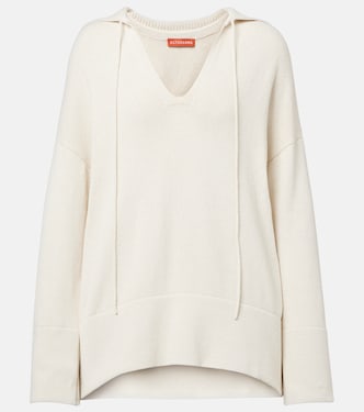 Pullover Spike aus einem Seidengemisch | Altuzarra
