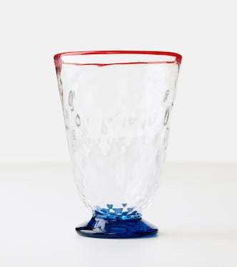 Set Quilted aus vier Gläsern | La DoubleJ