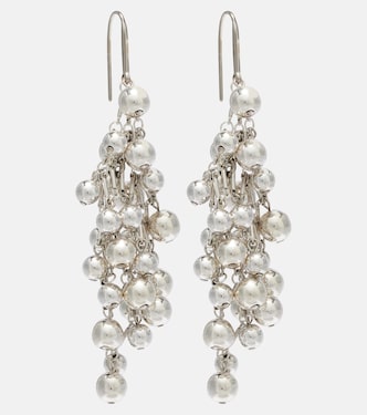 Tiva embellished drop earrings | Isabel Marant