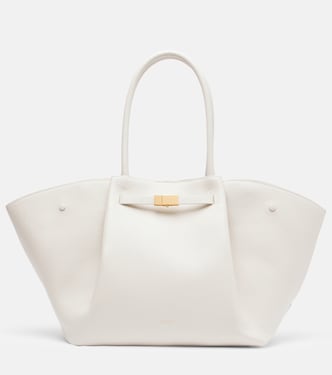 Tote Midi New York aus Leder | DeMellier