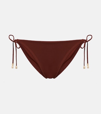 Exquise embellished bikini bottoms | Eres
