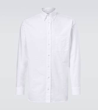 Cotton shirt | Lardini