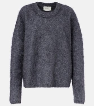 Pullover Natalia aus Kaschmir | Lisa Yang