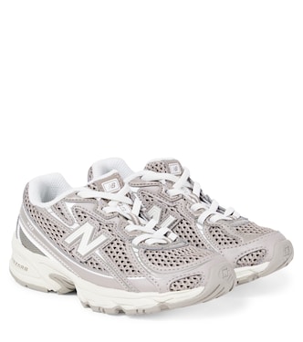 Sneakers 740 Junior mit Leder | New Balance Kids